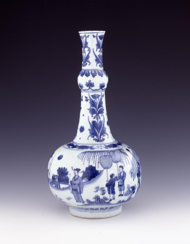 图片[1]-bottle BM-Franks.1676-China Archive